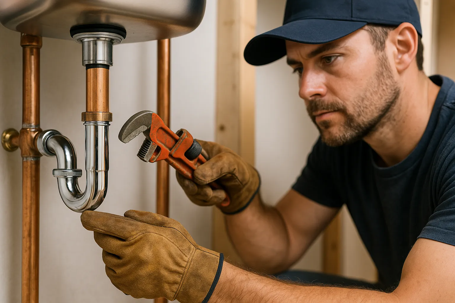 Plumbing Services
